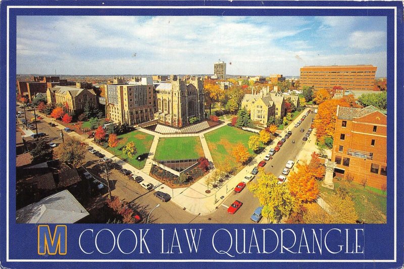 us7106 cook law quadrangle usa