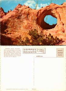 Window Rock, Arizona (22626