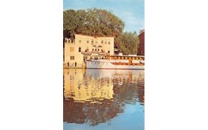 Liberty Eatery Whitehall, New York