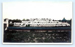 China Peking Altar of Heaven Hand Colored Picture  K11