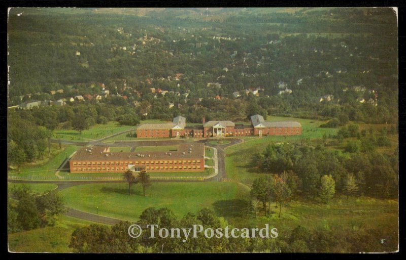 State University Teachers College - Oneonta