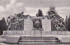 Switzerland Bern Welttelegraph Denkmal Photo