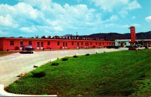 Kentucky Williamsburg Motor Court