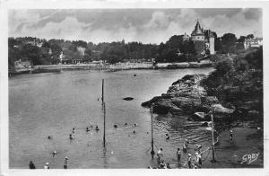 BR10170 Pornic Anse aux Lapins  france