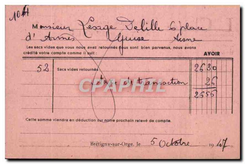 Map Franchise Military Delille Guise