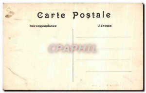 Postcard Old Paris Boulevard Bonne Nouvelle