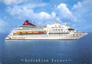 Super Star Taurus Super Star Taurus, Star Cruises View image 