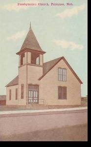 Nebraska Primrose Presbyterian Church