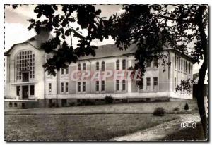 Modern Postcard The Vienna Roche Posay Thermal Baths The Establishment