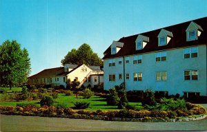 New Jersey Liberty Corner The Fellowship Deaconry Guest House Sunny Corner