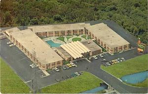 Holiday Inn Savannah GA Georgia Chrome