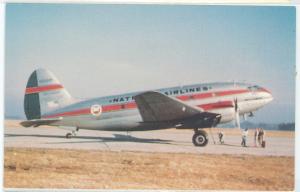 National C-46