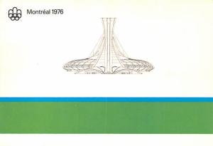 Montreal 1976 - Olympic Park