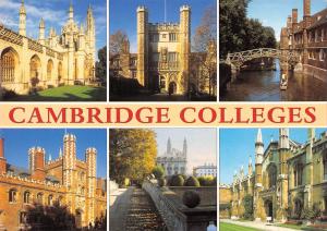 uk6797 cambridge colleges  uk