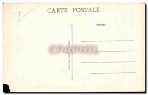 Old Postcard Morlaix Viaduct