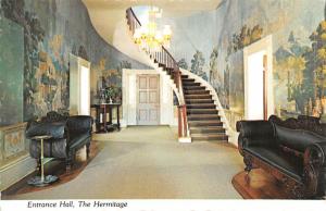 Entrance Hall - 