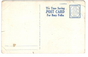 Fishing Exaggeration, Time Savers