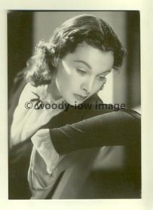 b1360 - Film Actress - Vivien Leigh - postcard