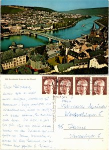 Rhineland-Palatinate, Bernkastel-Kues, Germany (20962