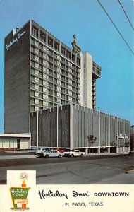 Holiday Inn - El Paso, Texas TX  