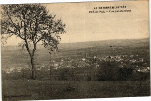 CPA Pré en Pail-Vue panoramique (186328)