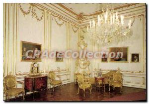 Modern Postcard Wien Schonbrunn Schlob Gelber Salon