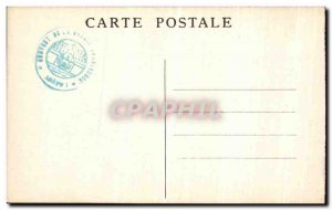 Old Postcard The Dauphine Convent of the Grande Chartreuse La Chapelle Saint ...