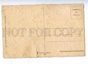 187869 ART DECO Japan GEISHA by CHIOSTRI old BALLERINI #388