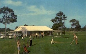 Englewood Golf Course - Florida FL