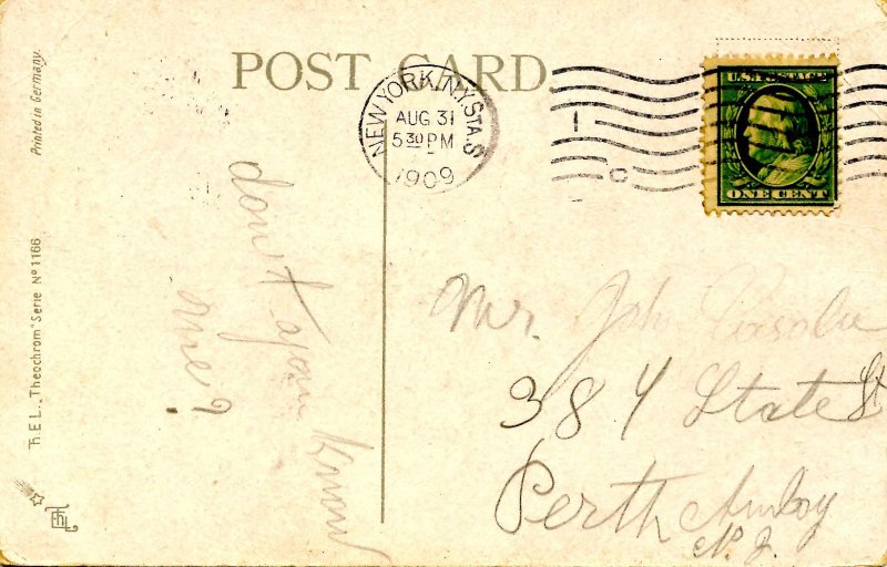 Romantic Couple - Married