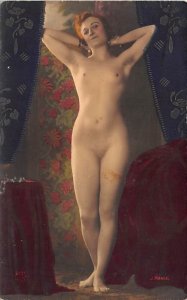 French Tinted Nude Nude View Images