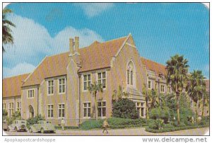 Florida Gainesville Manor Motel & Restaurant