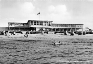 Lot359 strandhaus dose nordseeheilbad cuxhaven real photo germany