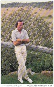 Julio Iglesias