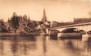 BR41848 Pont du Rhin Konstanz Constance     Germany