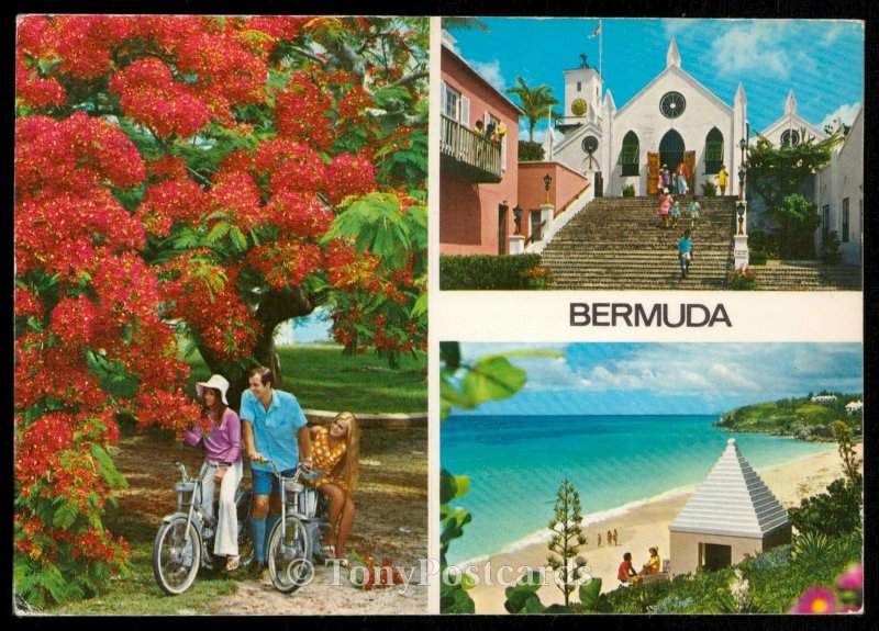 Bermuda