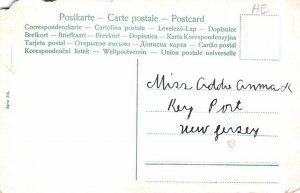 Bathtub Writing on back 