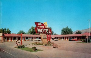Nevada Winnemucca El Tony's Motel