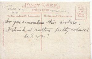 Surrey Postcard - Farnham Castle - Dining Hall - Ref ZZ5398