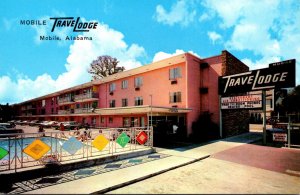 Alabama Mobile TraveLodge