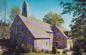 Tennessee Gatlinburg The First Methodist Church