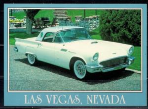 Ford - 1957 Thunderbird