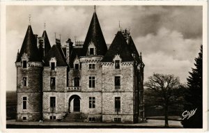 CPA MONCONTOUR - Le Chateau de Bellevue (104260)