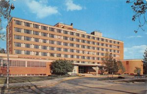 Kellogg Center Michigan State University - East Lansing, Michigan MI  