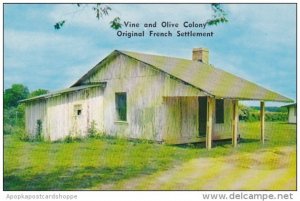 Alabama Demopolis This Building At Demopolis