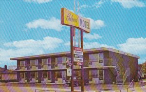 Canada Boulevard Motel Winnipeg Manitoba