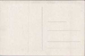 Singapore Clifford Pier Vintage RPPC C304