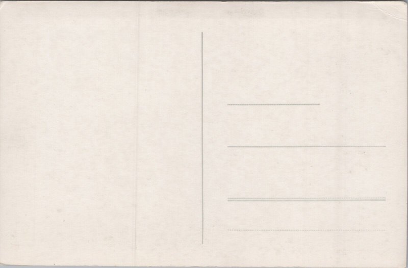 Singapore Clifford Pier Vintage RPPC C304