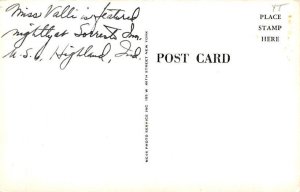 Winner 15th Place 1948 - Hammond, Indiana IN  