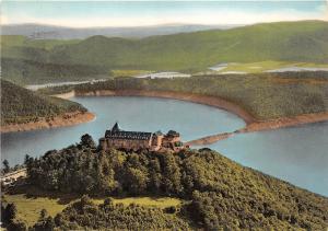 BG22582 schloss waldeck am edersee  germany CPSM 14.5x9cm